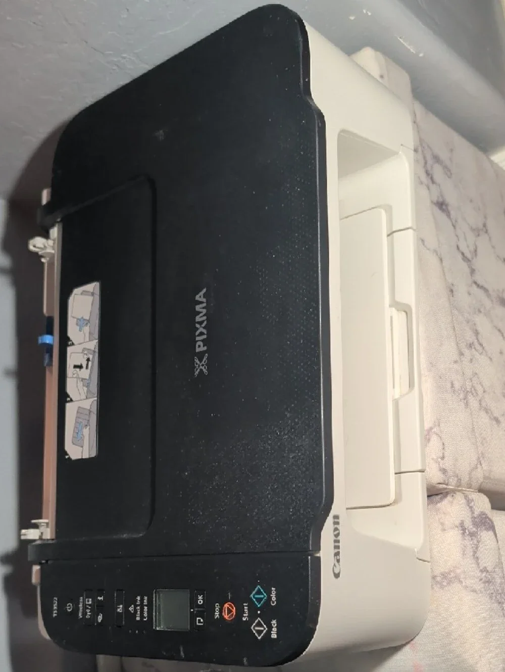 Canon PIXMA TS3522